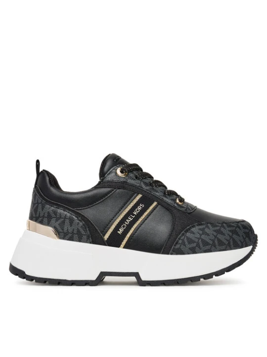 Zdjęcie produktu Sneakersy MICHAEL Michael Kors MK02930002 Czarny