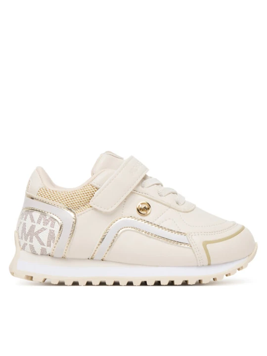 Zdjęcie produktu Sneakersy MICHAEL Michael Kors MK03003256 Écru Kremowy