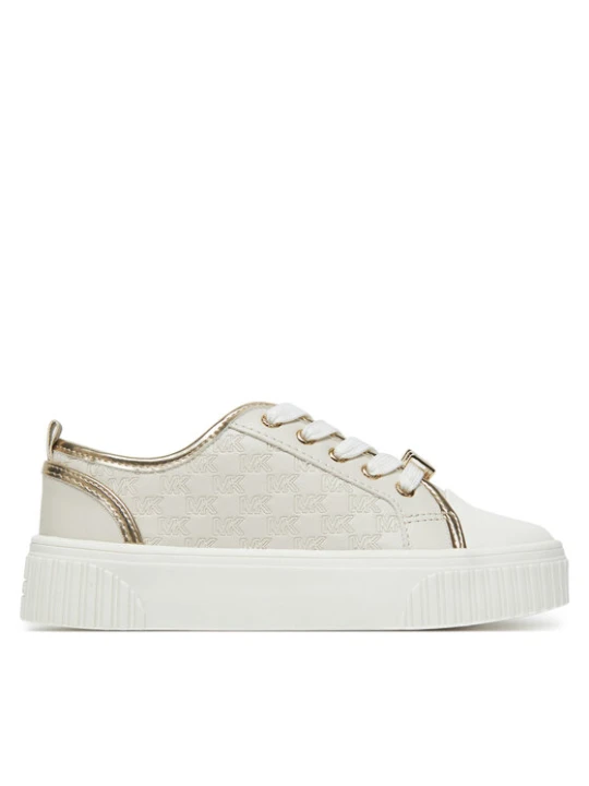 Zdjęcie produktu Sneakersy MICHAEL Michael Kors MK101081 Biały