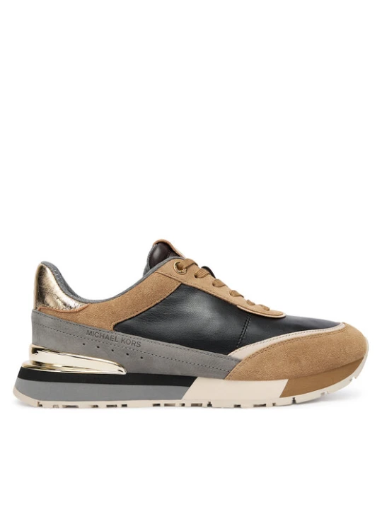 Zdjęcie produktu Sneakersy MICHAEL Michael Kors Nova 43F5NOFS2L Kolorowy