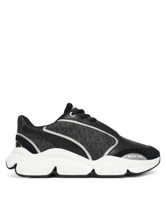 Zdjęcie produktu Sneakersy MICHAEL Michael Kors Renny 43F5RNFS1S Czarny