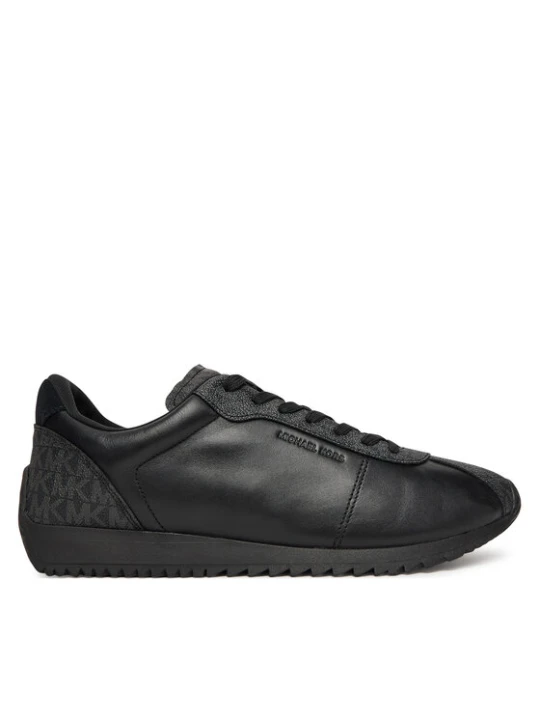 Zdjęcie produktu Sneakersy MICHAEL Michael Kors Rhodes 42F5RHFS2L Czarny