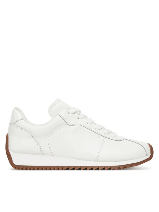 Zdjęcie produktu Sneakersy MICHAEL Michael Kors Rhodes 43F5RHFS5L Biały