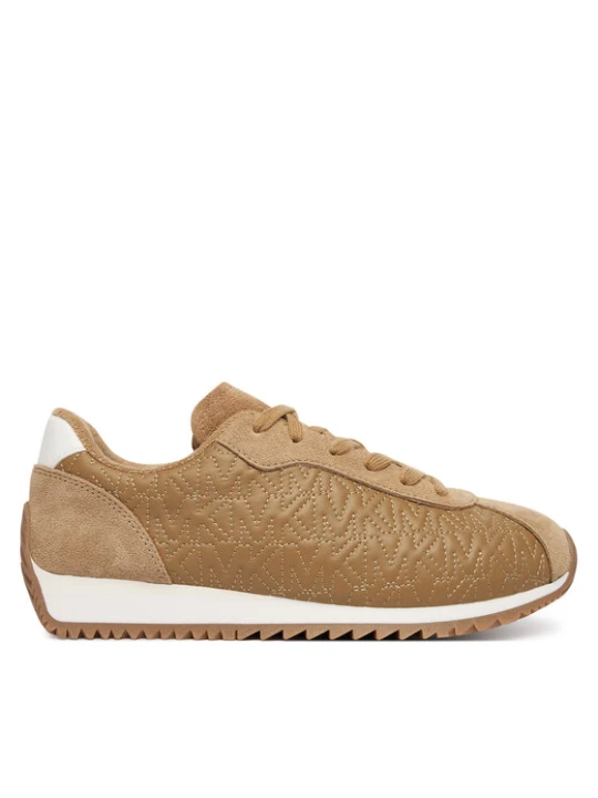 Zdjęcie produktu Sneakersy MICHAEL Michael Kors Rhodes 43R6RHFS1L Brązowy