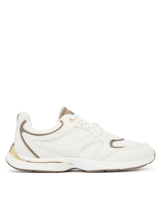 Zdjęcie produktu Sneakersy MICHAEL Michael Kors Riley 43T5RLFS3E Biały
