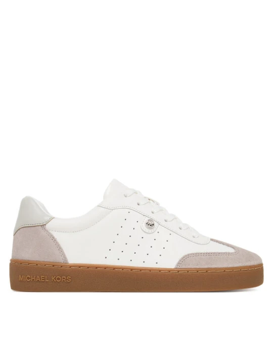 Zdjęcie produktu Sneakersy MICHAEL Michael Kors Scotty 43F4SCFS4L Biały