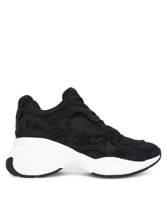 Zdjęcie produktu Sneakersy MICHAEL Michael Kors Zuma 43T5ZUFS2D Czarny
