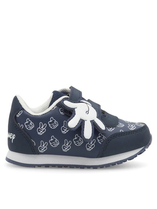 Zdjęcie produktu Sneakersy Mickey&Friends CP23-SS24-001DSTC-C Granatowy