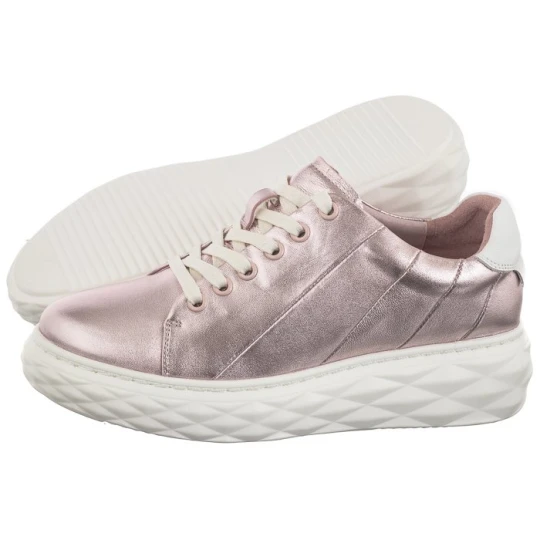 Zdjęcie produktu Sneakersy Miedziane N6481-32 / 00-1 (MA1209-b) Maciejka