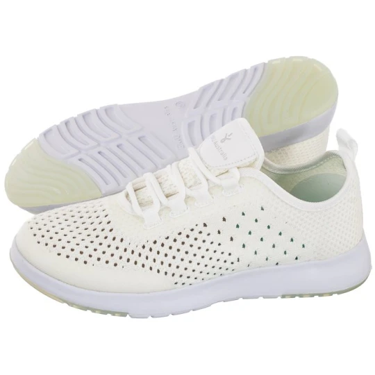 Zdjęcie produktu Sneakersy Miki White W12497 (EM409-a) EMU Australia