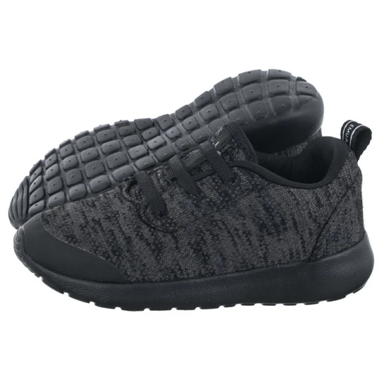 Zdjęcie produktu Sneakersy Mills Mesh Multi Black / Black Noir K12394 (EM466-a) EMU Australia