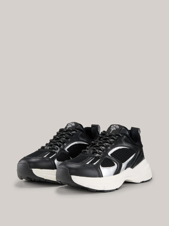 Zdjęcie produktu Sneakersy Misto Hera w kolorze czarnym JOOP!