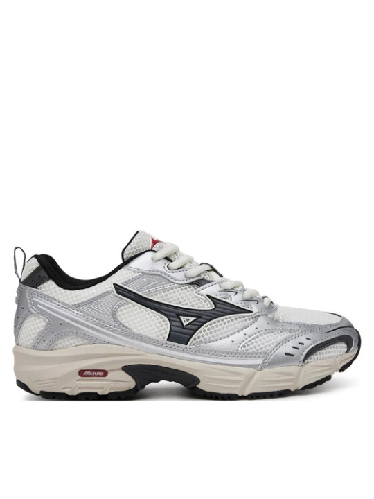 Zdjęcie produktu Sneakersy Mizuno Mxr Sport D1GA2451 Srebrny