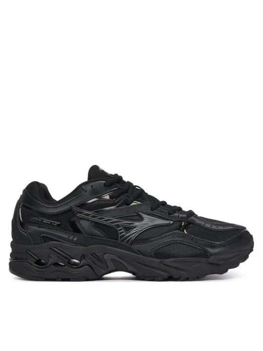 Zdjęcie produktu Sneakersy Mizuno Wave Mustang Ls Tech D1GA260C Czarny