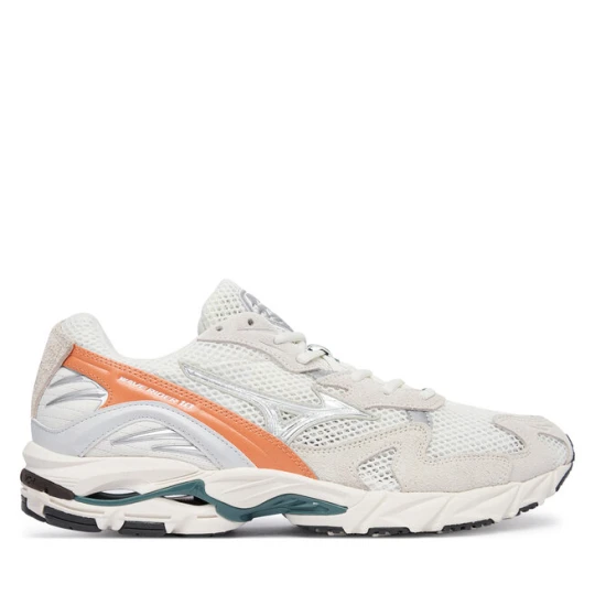 Zdjęcie produktu Sneakersy Mizuno Wave Rider 10 D1GA2611 Biały
