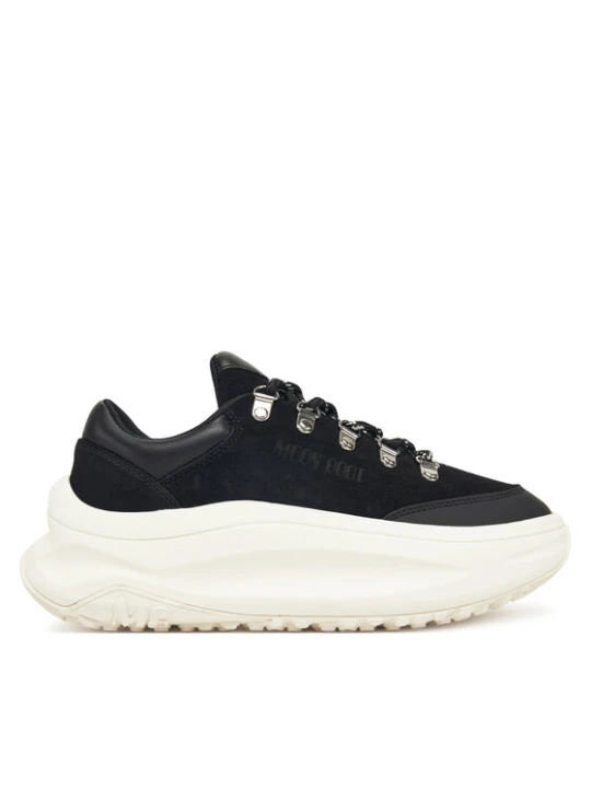 Zdjęcie produktu Sneakersy Moon Boot Moon247 80D2490050 Czarny