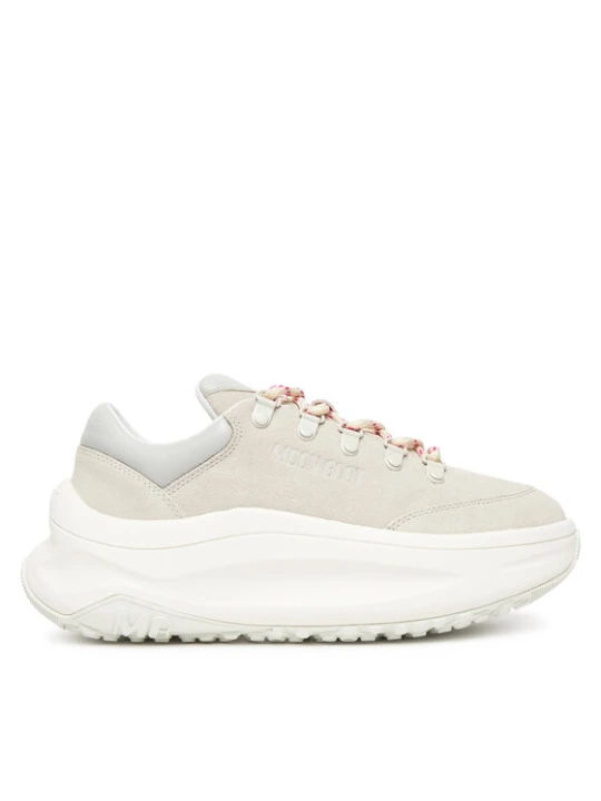 Zdjęcie produktu Sneakersy Moon Boot Moon247 80D2490050 Écru Kremowy