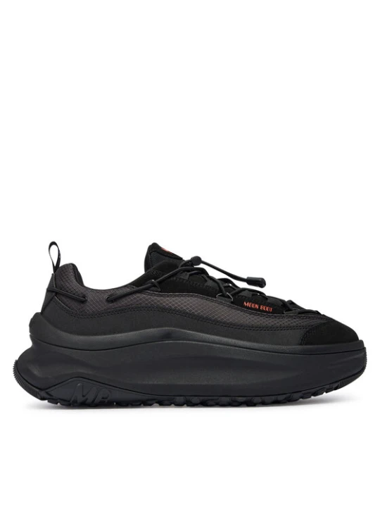 Zdjęcie produktu Sneakersy Moon Boot Moon247 Xlace 80D2490100 Czarny