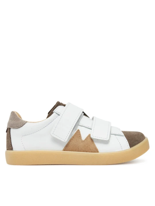 Zdjęcie produktu Sneakersy Mrugała 3222 / 5-18 Biały