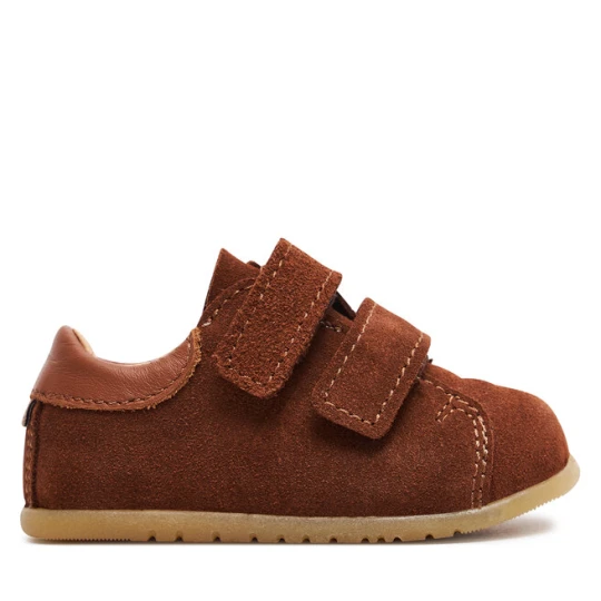 Zdjęcie produktu Sneakersy Mrugała Micro 3101/4-33 Brązowy