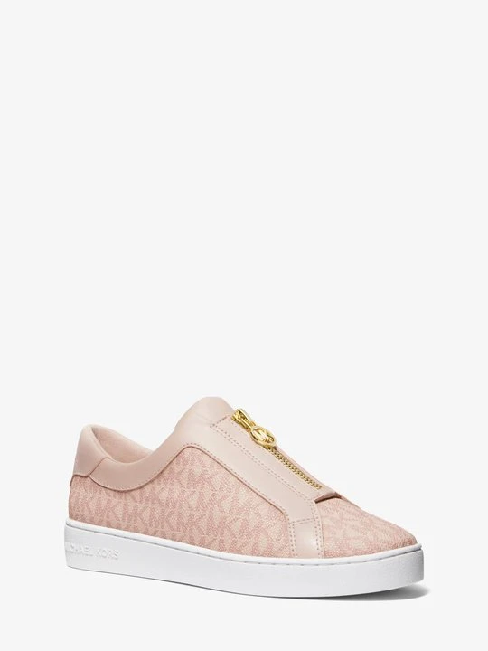 Zdjęcie produktu Sneakersy na zamek Keaton z charakterystycznym logo Michael Kors