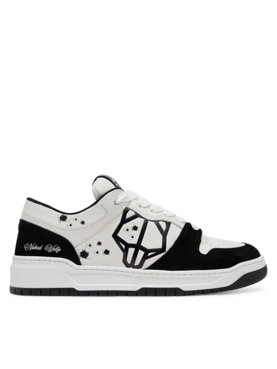 Zdjęcie produktu Sneakersy Naked Wolfe CM-00 Biały