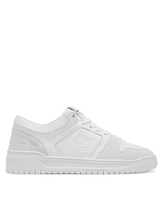 Zdjęcie produktu Sneakersy Naked Wolfe CM-01 Biały