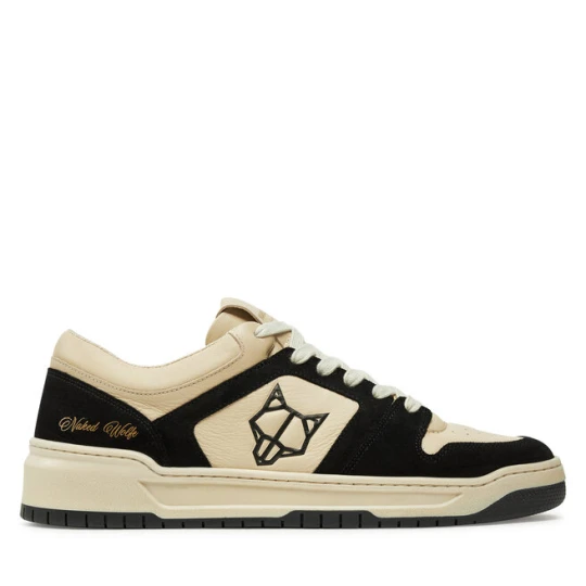 Zdjęcie produktu Sneakersy Naked Wolfe CM-01 Écru Kremowy