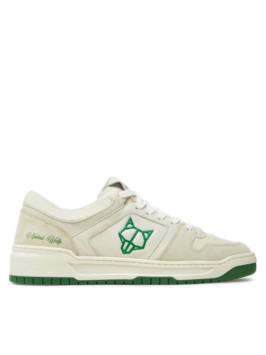 Zdjęcie produktu Sneakersy Naked Wolfe CM-01 Écru Kremowy