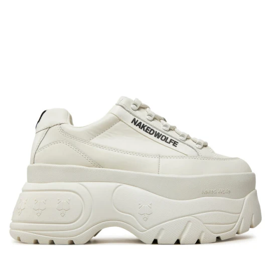 Zdjęcie produktu Sneakersy Naked Wolfe Sprinter Biały