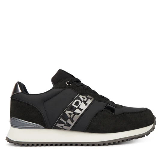 Zdjęcie produktu Sneakersy Napapijri Astra NP0A8912 Czarny