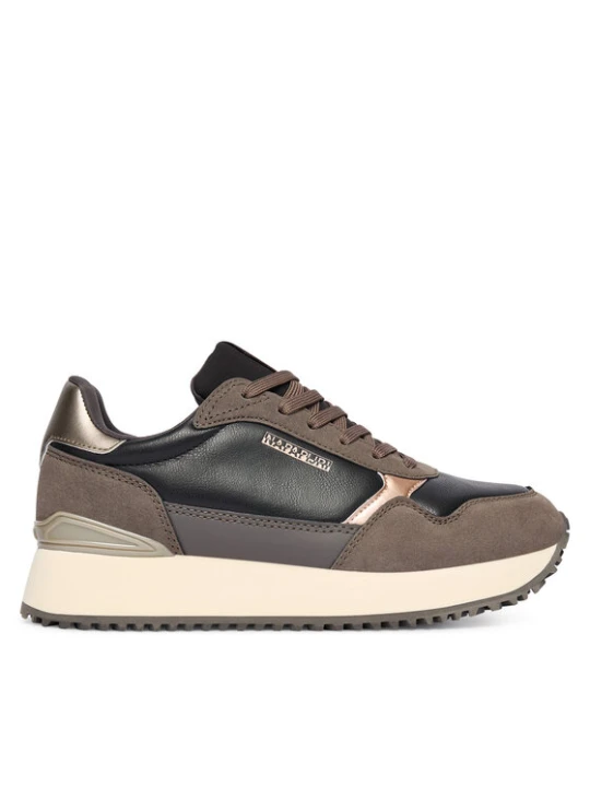 Zdjęcie produktu Sneakersy Napapijri Astra NP0A892V Czarny