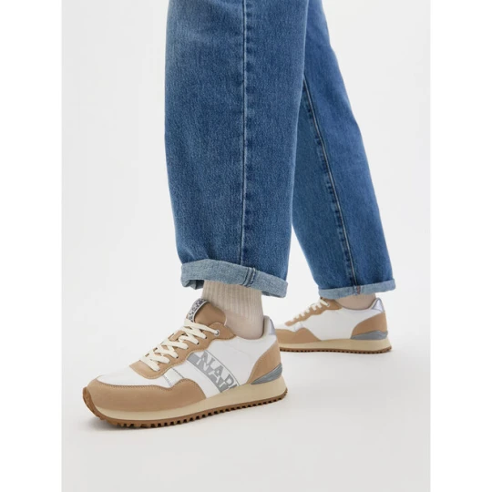 Zdjęcie produktu Sneakersy Napapijri Astra NP0A8B9O Biały
