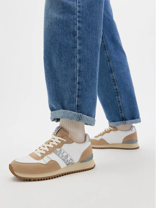 Zdjęcie produktu Sneakersy Napapijri Astra NP0A8B9O Biały