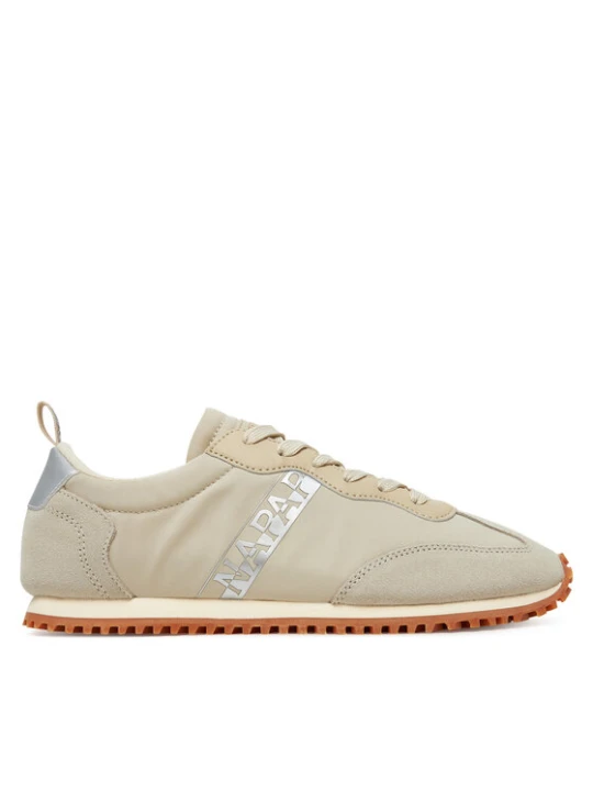 Zdjęcie produktu Sneakersy Napapijri Coral NP0A4IQ9 Beżowy