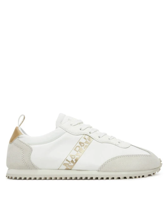 Zdjęcie produktu Sneakersy Napapijri Coral NP0A4IQ9 Biały