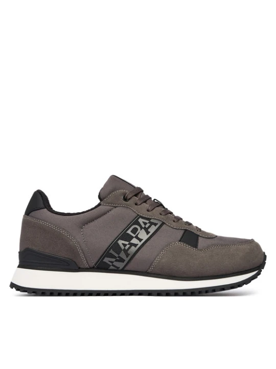 Zdjęcie produktu Sneakersy Napapijri Cosmos01 NP0A8AH5 Szary ciemny
