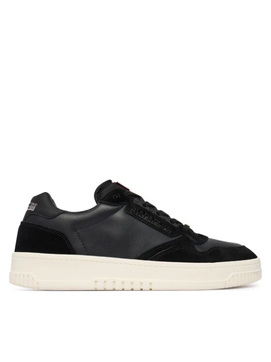 Zdjęcie produktu Sneakersy Napapijri Crux NP0A8BHY Czarny