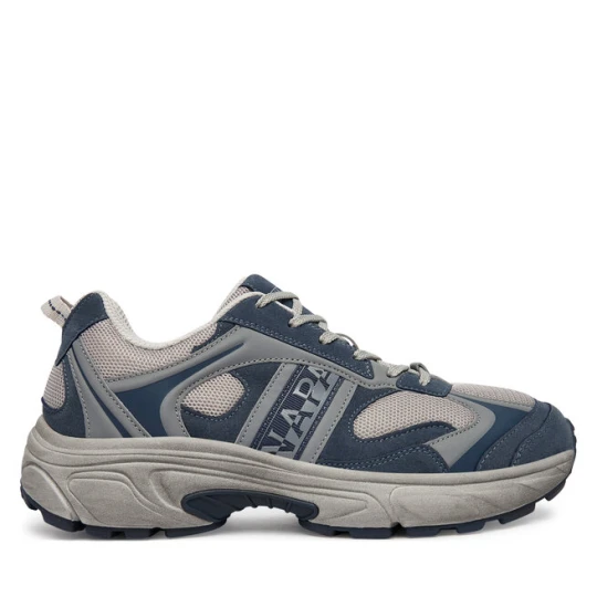Zdjęcie produktu Sneakersy Napapijri Delta NP0A8AAP Szary