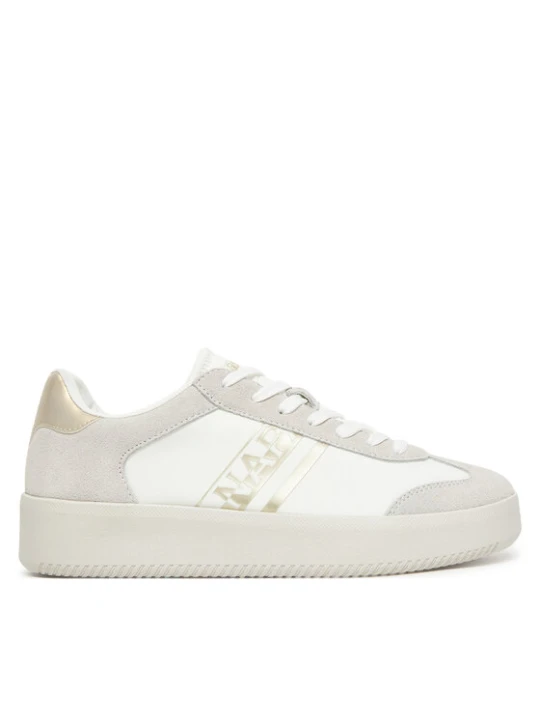Zdjęcie produktu Sneakersy Napapijri Jade NP0A4IR8 Biały