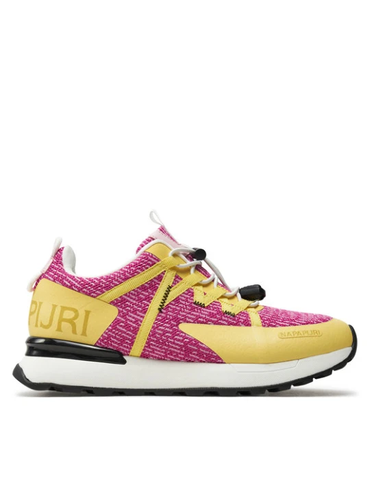 Zdjęcie produktu Sneakersy Napapijri NP0A4I72 Różowy