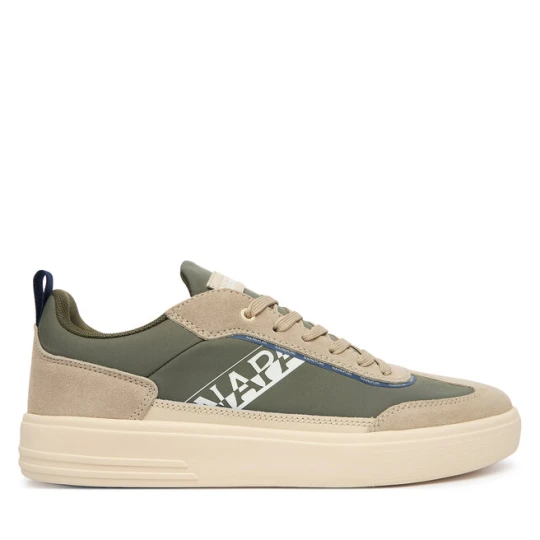 Zdjęcie produktu Sneakersy Napapijri NP0A4IQR Zielony