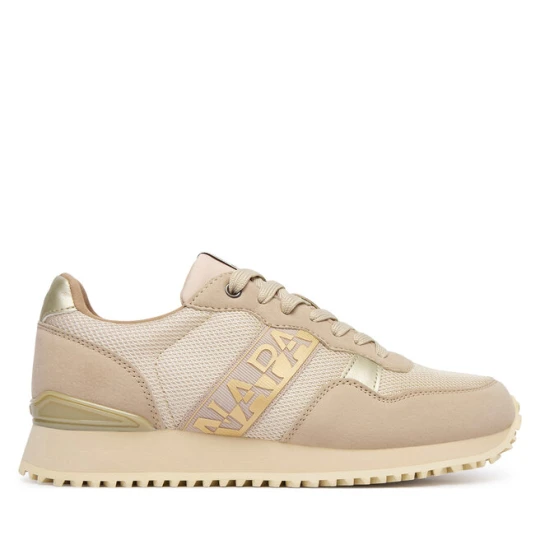 Zdjęcie produktu Sneakersy Napapijri NP0A8A6C Beżowy