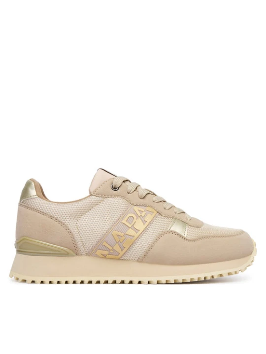 Zdjęcie produktu Sneakersy Napapijri NP0A8A6C Beżowy