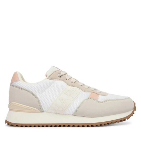 Zdjęcie produktu Sneakersy Napapijri NP0A8A6C Biały