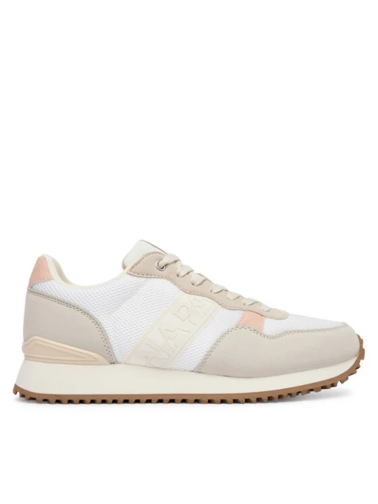 Zdjęcie produktu Sneakersy Napapijri NP0A8A6C Biały