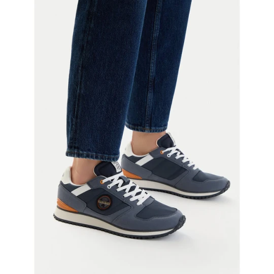 Zdjęcie produktu Sneakersy Napapijri NP0A8AAO Granatowy