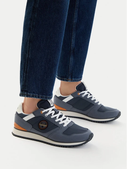 Zdjęcie produktu Sneakersy Napapijri NP0A8AAO Granatowy