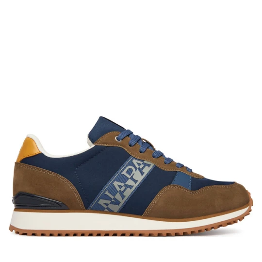 Zdjęcie produktu Sneakersy Napapijri NP0A8B9N Brązowy