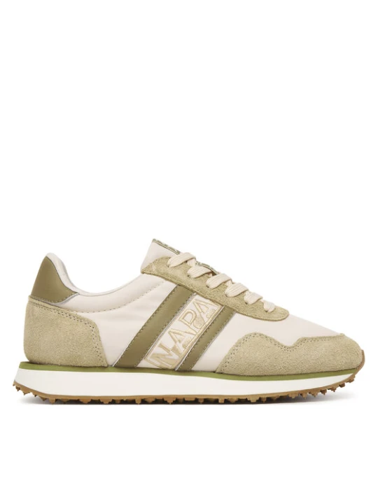 Zdjęcie produktu Sneakersy Napapijri NP0A8BJC Beżowy